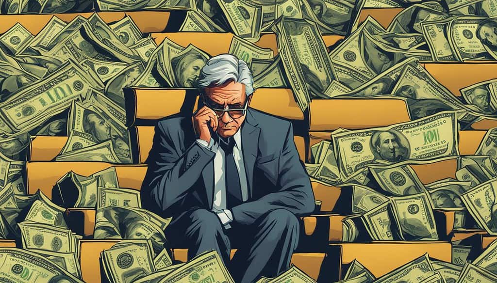 Who should avoid annuities