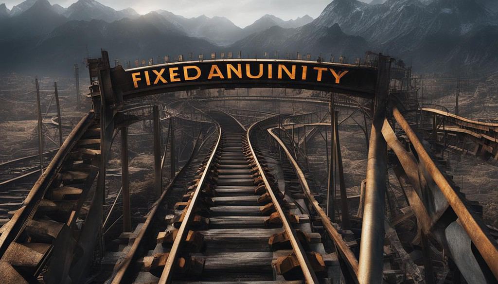 can fixed annuities lose money