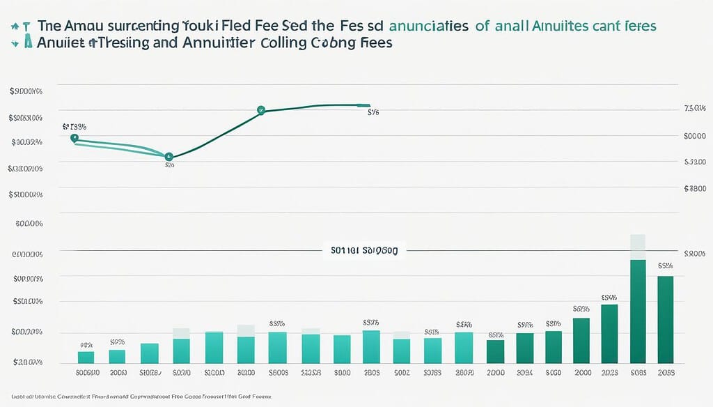 fixed annuity fees and expenses