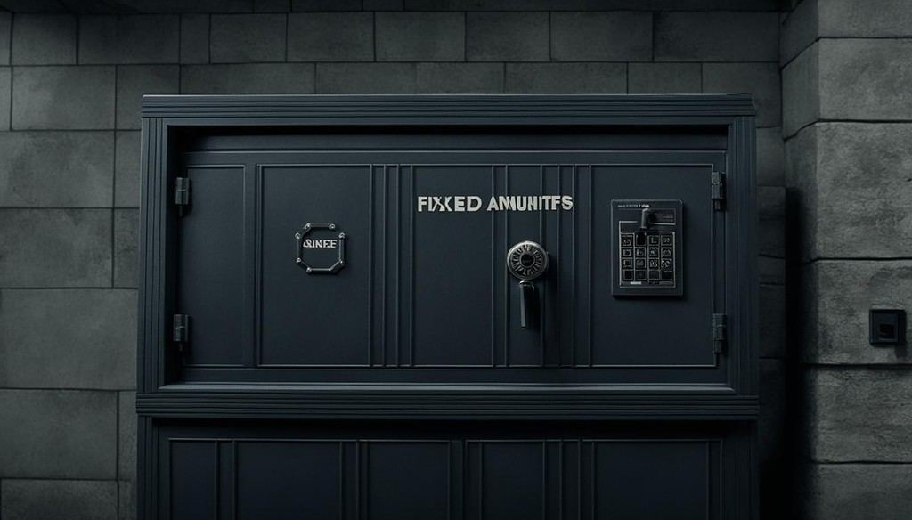 fixed index annuities