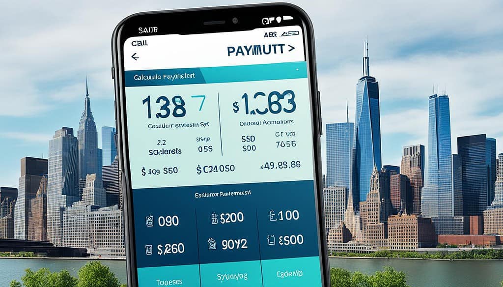 financial settlement planner financial settlement planner