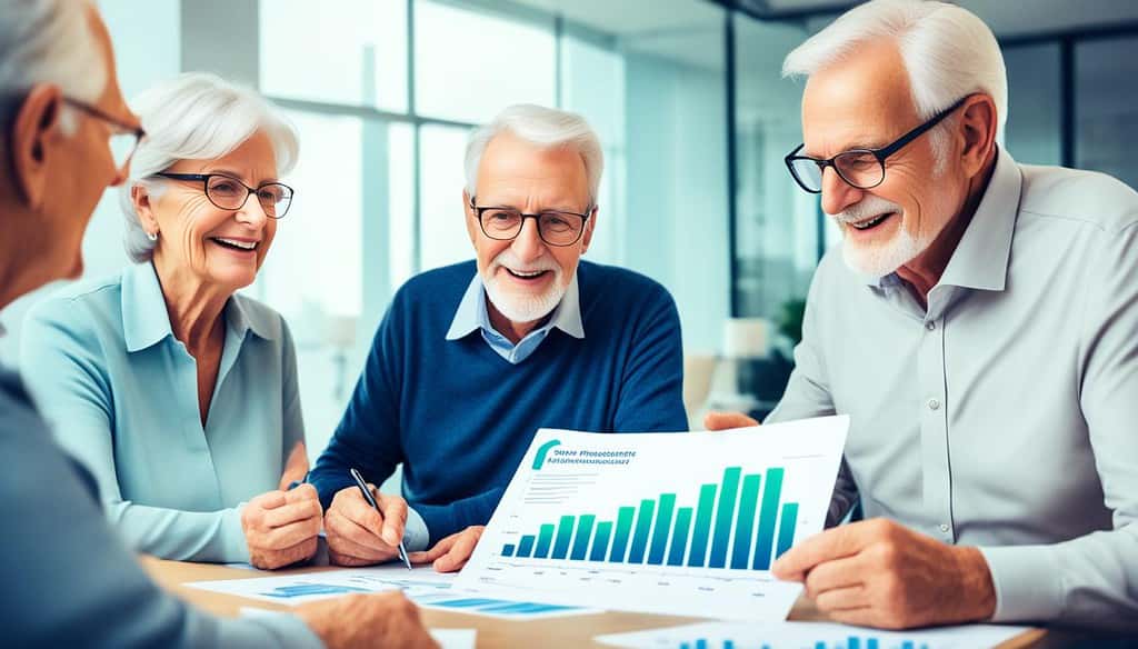 Pension Alternatives for Seniors Pension Alternatives for Seniors