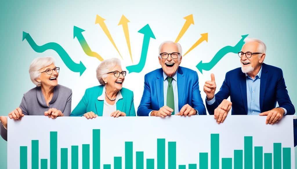 annuity rates for seniors