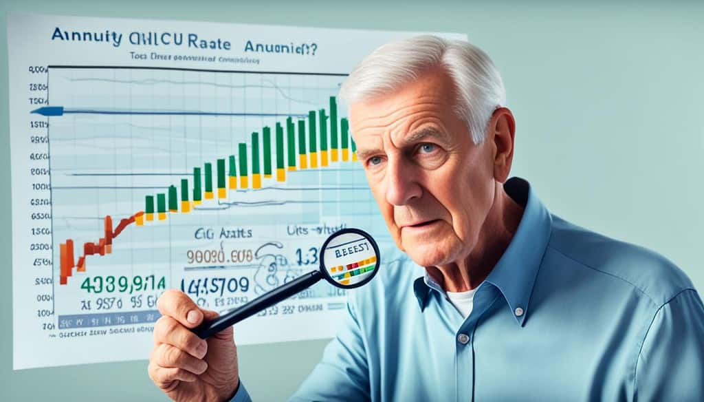 best annuity rates for seniors best annuity rates for seniors