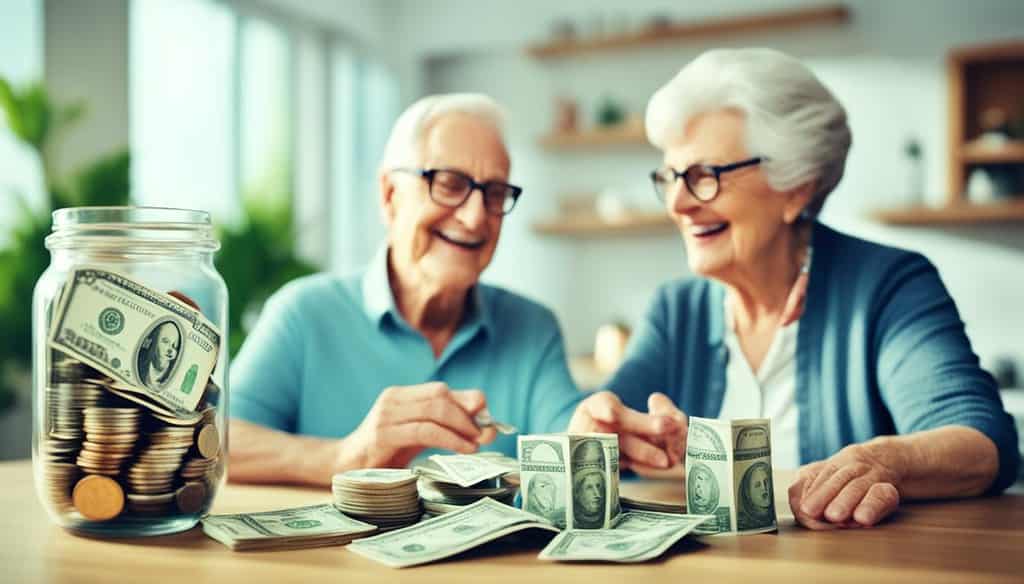 pension alternatives for seniors