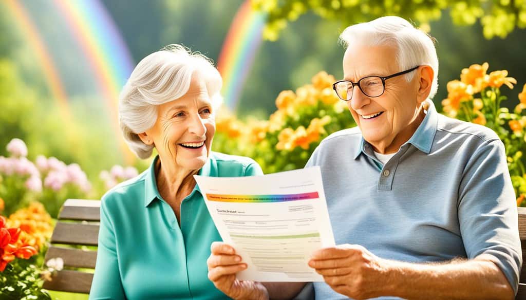 retirement annuity for seniors