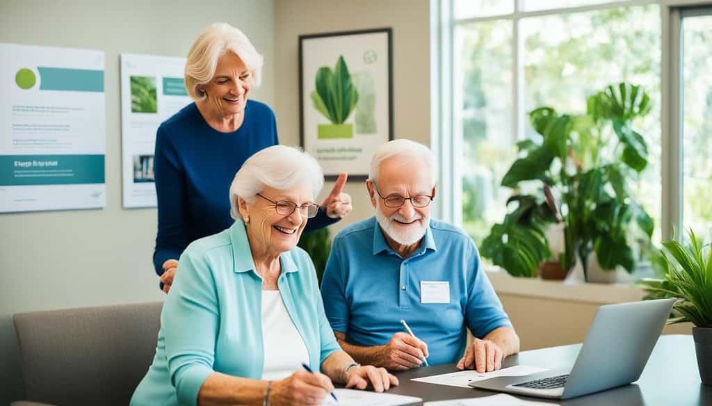 Annuity Companies for Seniors
