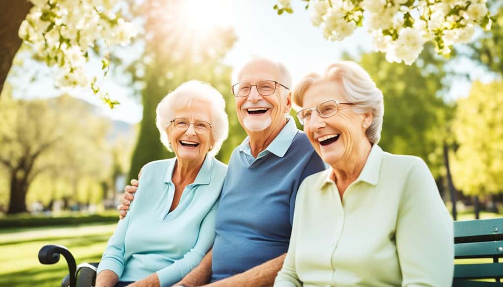 Annuity Payout for Seniors