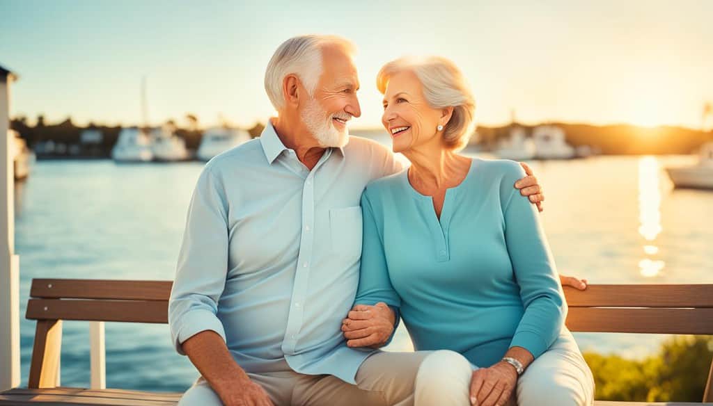 Best annuity for seniors
