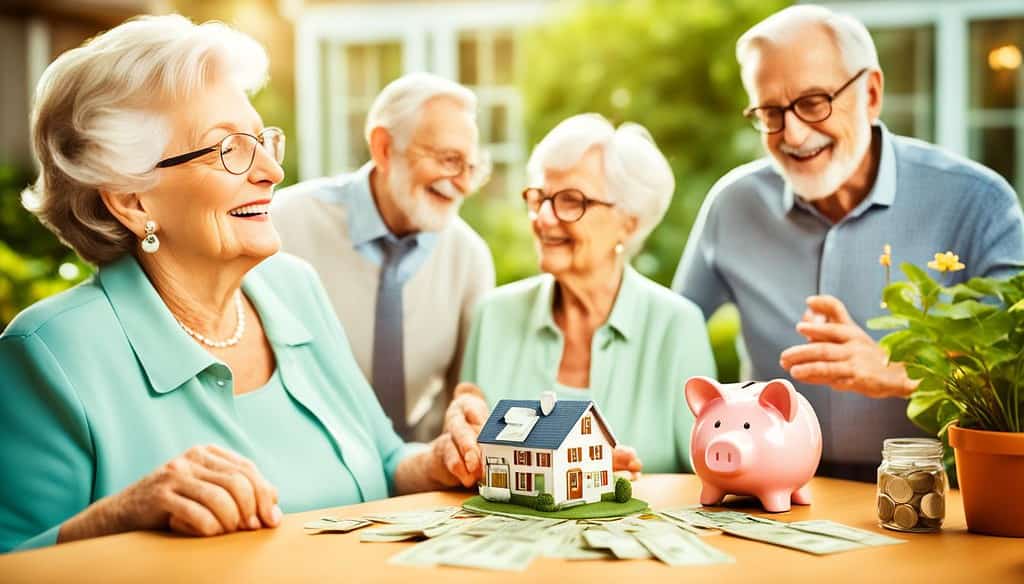 annuity benefits for seniors