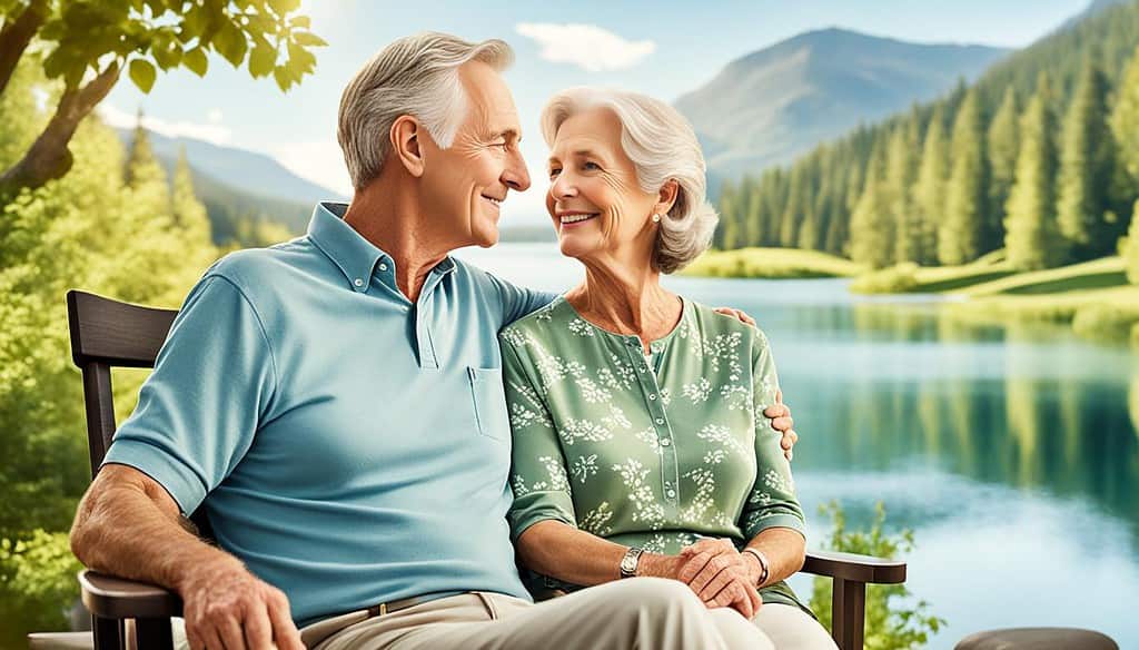 Guaranteed Lifetime Income Annuities Guaranteed Lifetime Income Annuities