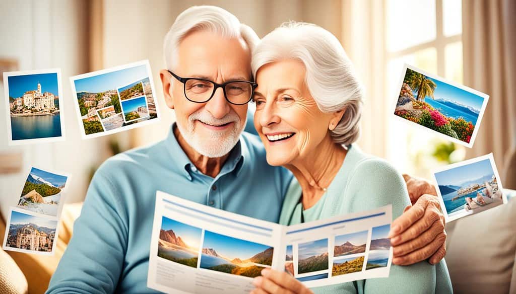 retirement annuity for elderly individuals