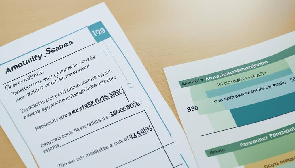 annuity vs. pension for older adults