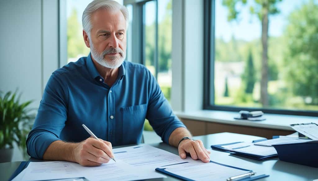 Reviewing Successor and Beneficiary Designations