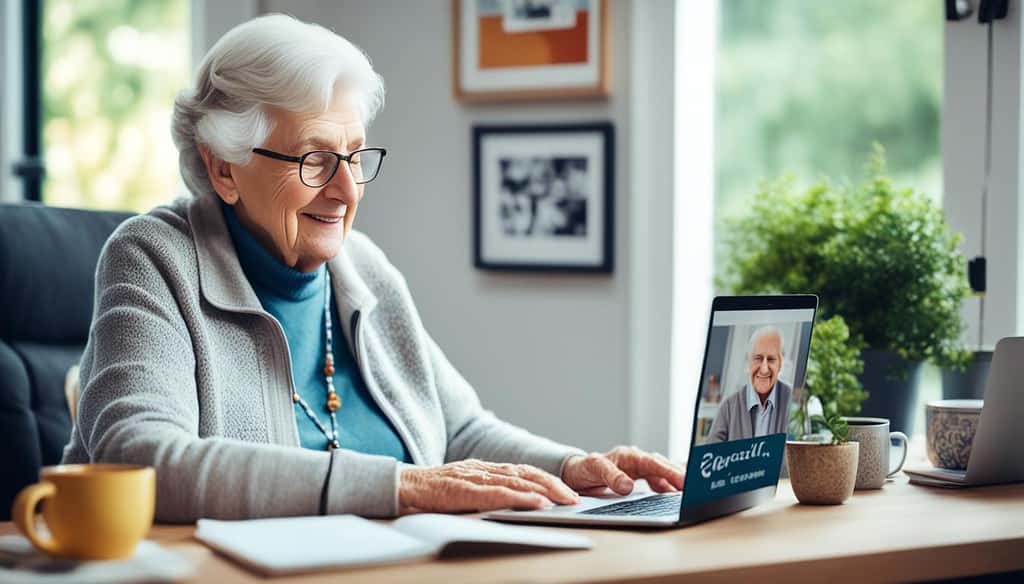 Senior Freelance Work