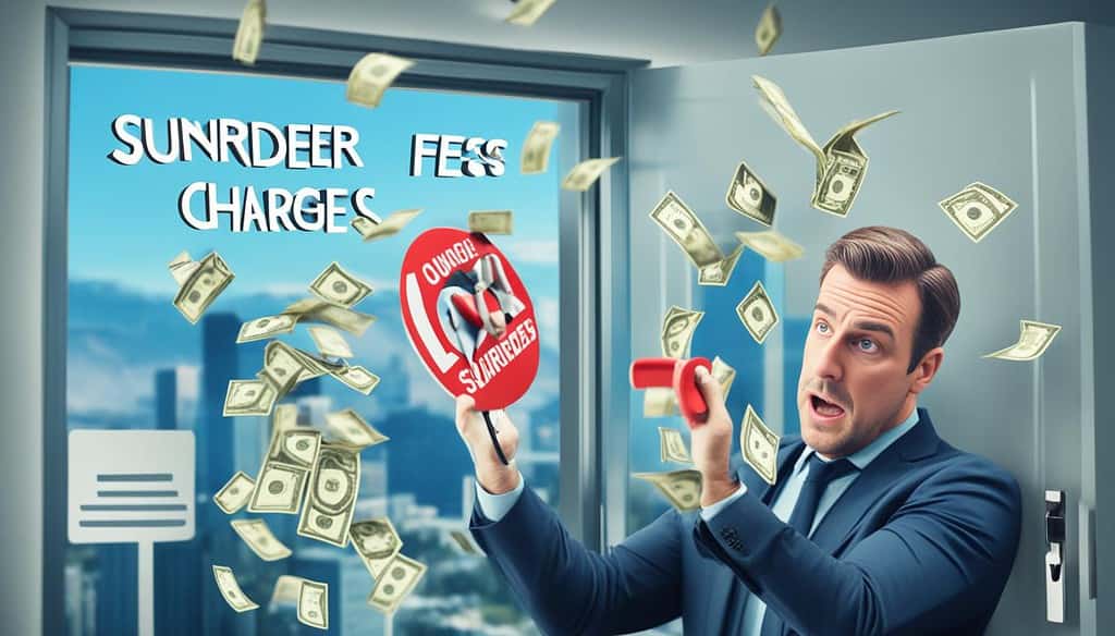 annuity surrender charges and lock-in periods annuity surrender charges and lock-in periods