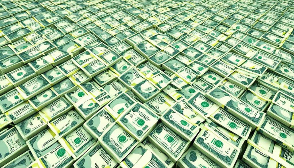 annuity allocation for retirement savings