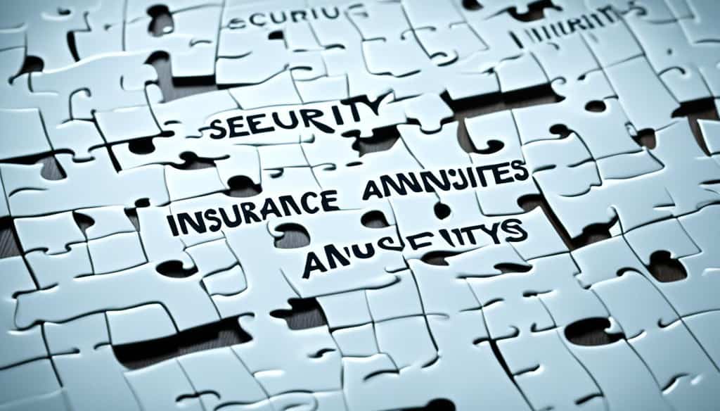 insurance annuities safe