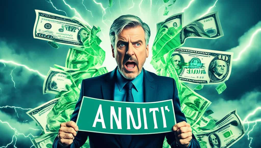 Benefits of Annuities in Inflationary Environments