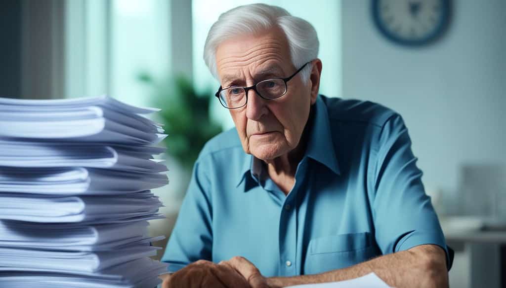 annuity concerns for older individuals