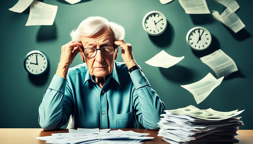 annuity drawbacks for the elderly