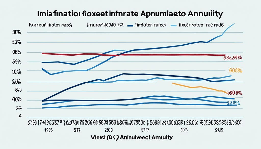 fixed indexed annuity risks
