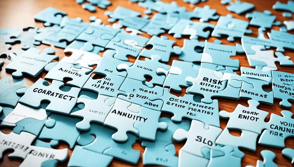 mitigating annuity risk