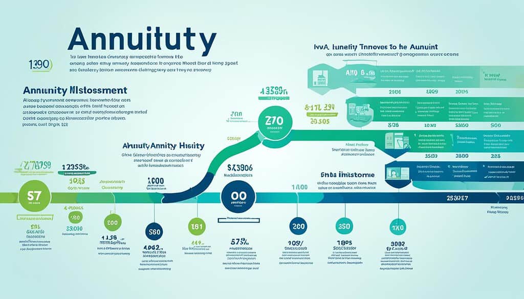 annuity history