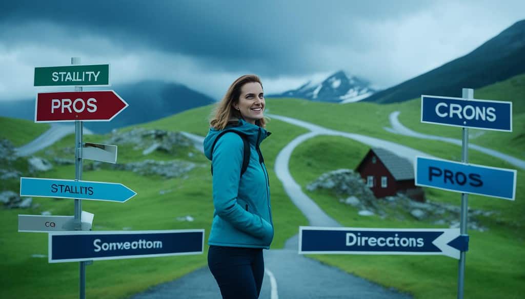 tips for making an informed decision