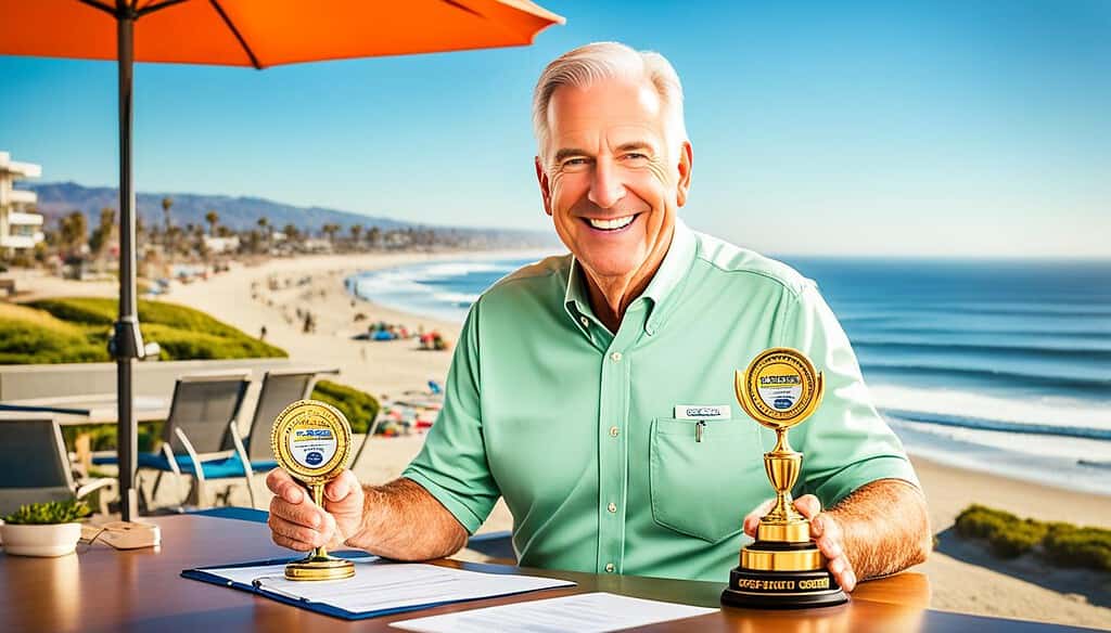 Annuity Expert Seal Beach CA