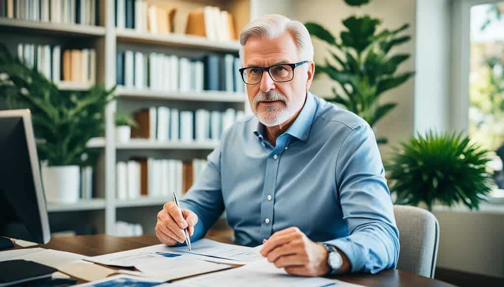 In-depth Retirement Planning with a Calabasas Financial Advisor