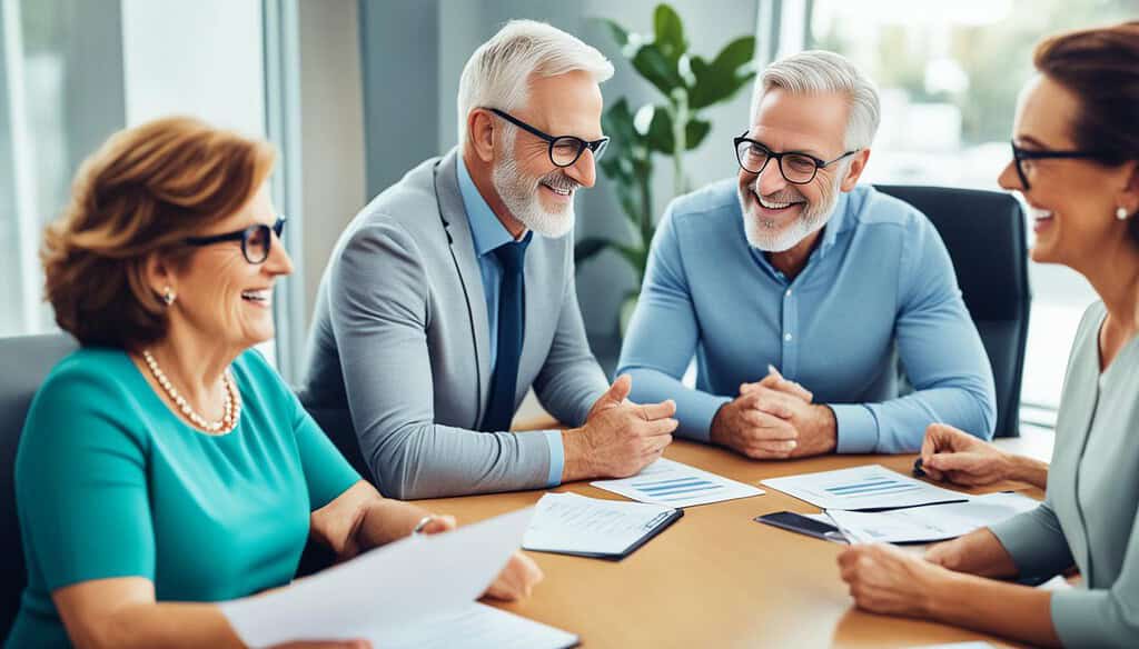 Integrity Now Insurance Brokers providing tailored financial planning
