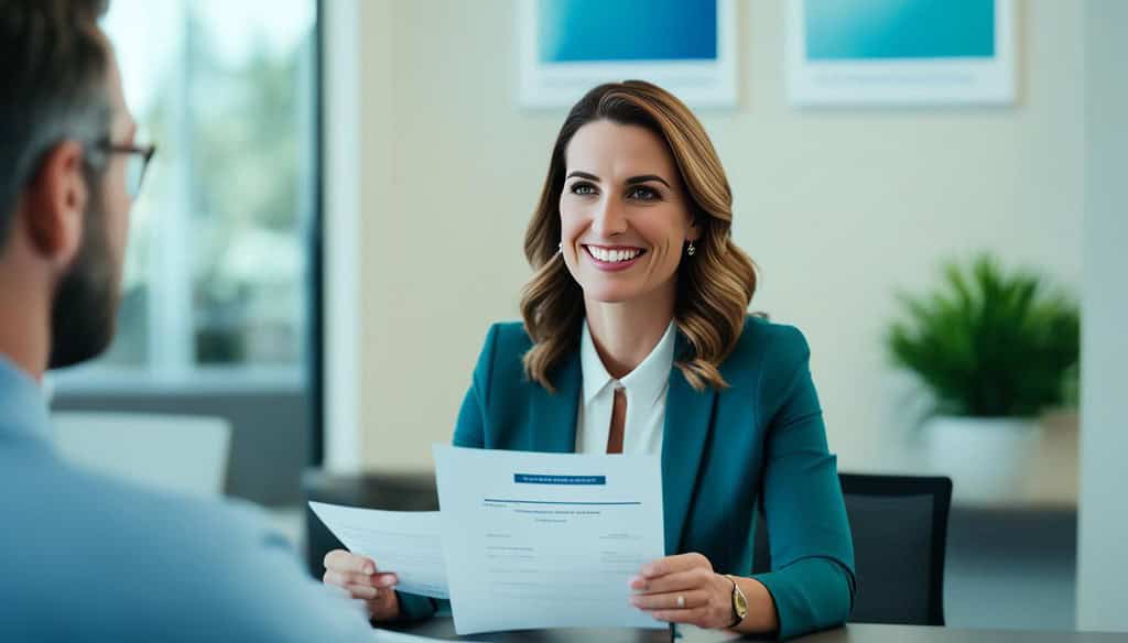 Local Banning CA financial services advisor consultation