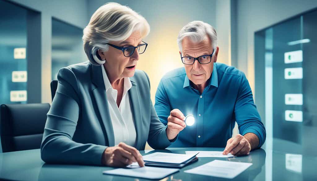 Navigating annuity contracts with a fixed annuity agent
