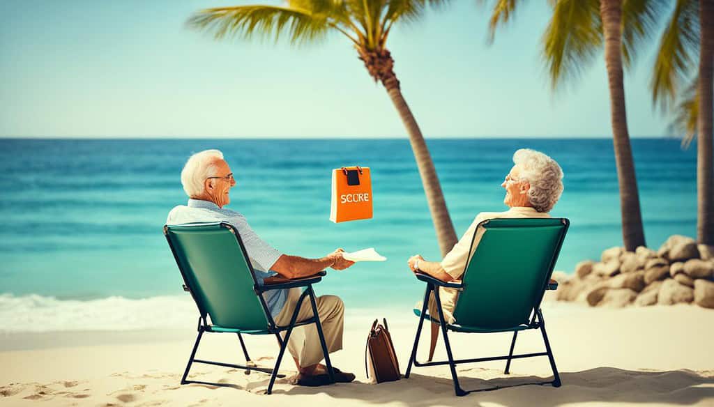Secure Retirement Planning with a Santa Monica Specialist