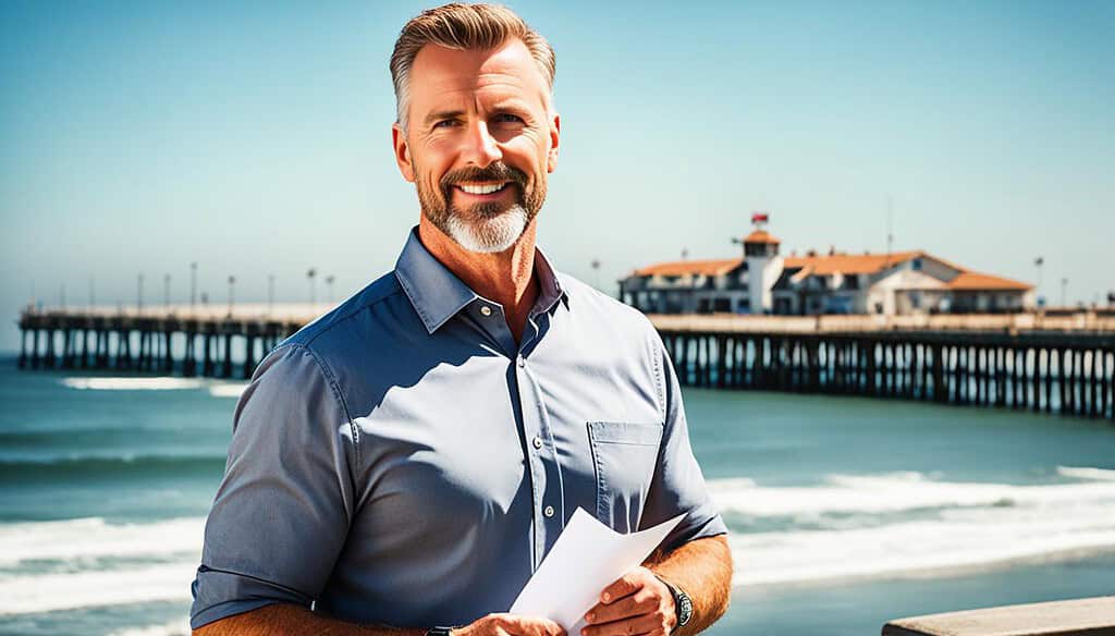 Top Fixed Annuity Advisor in Seal Beach