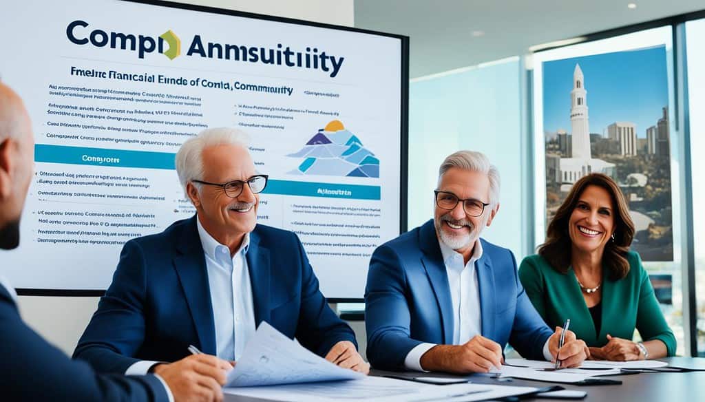 Top Fixed Annuity Agents in Compton CA