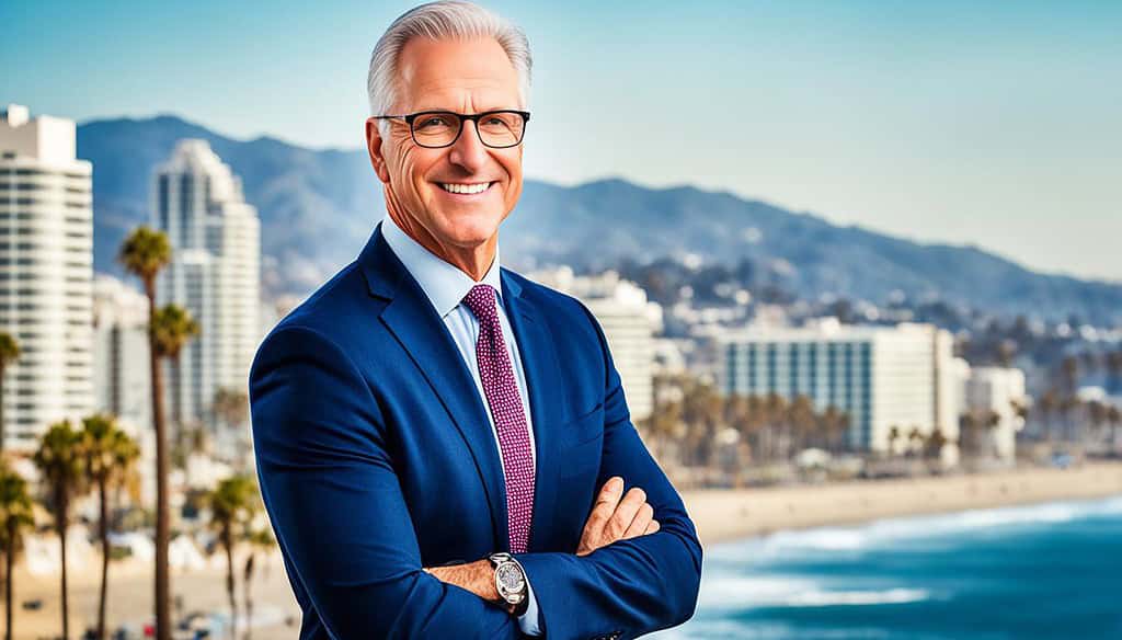 Top Santa Monica Annuity Agent