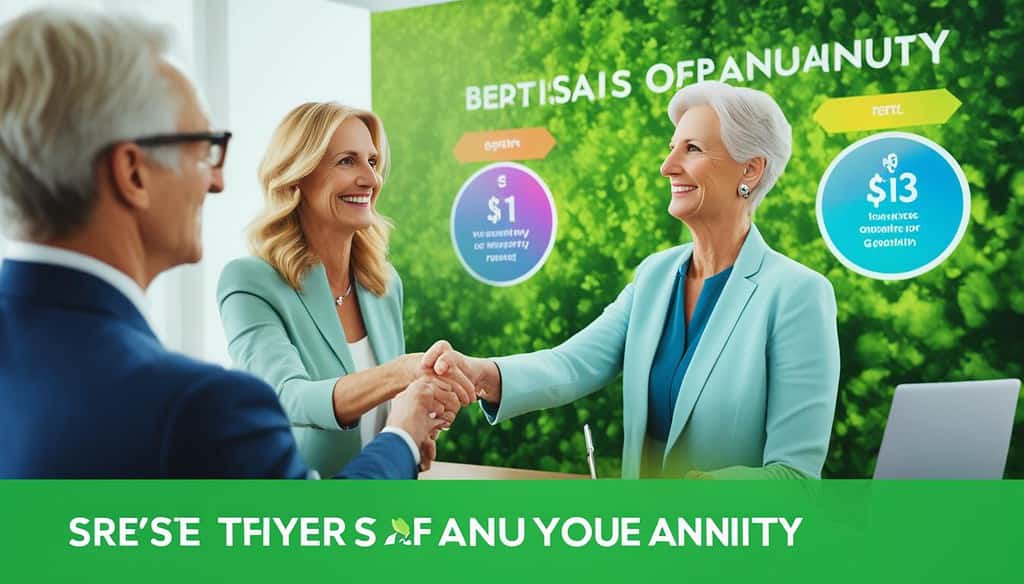 tailored annuity strategies