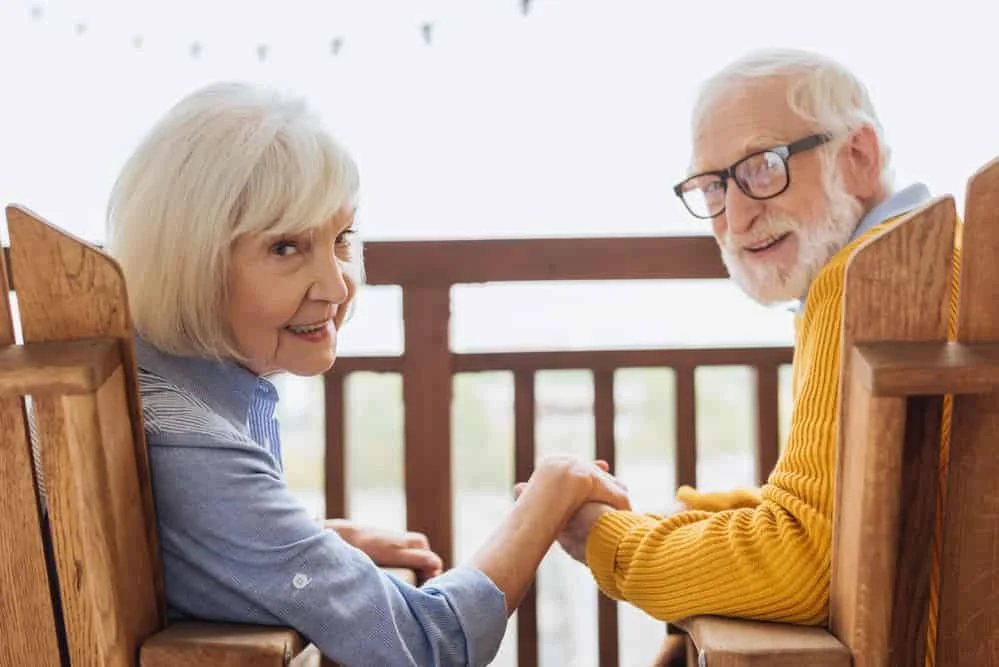 Joint Income Annuities