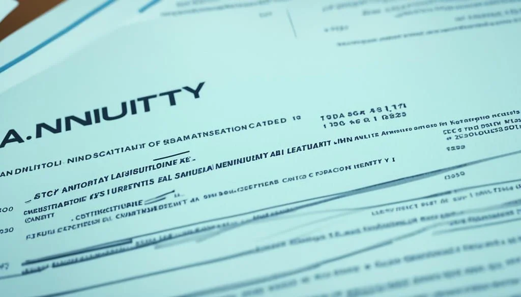 do annuities go through probate