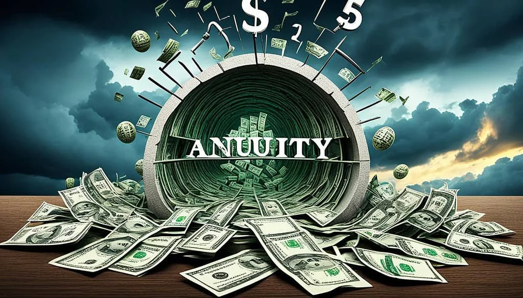 reasons to avoid annuities