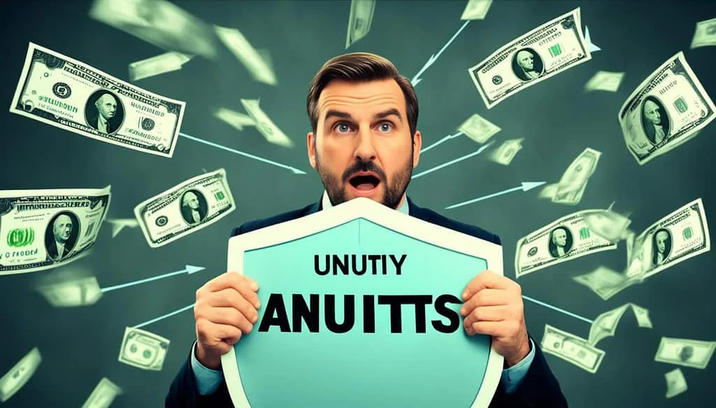 annuities and inflation